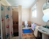 Wederverkoop - Villa - Abanilla - 