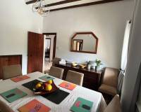 Wederverkoop - Villa - Abanilla - 