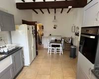 Wederverkoop - Villa - Abanilla - 