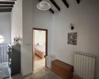 Wederverkoop - Villa - Abanilla - 