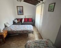 Wederverkoop - Villa - Abanilla - 