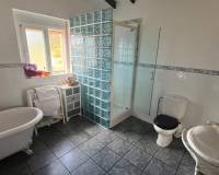 Wederverkoop - Villa - Abanilla - 