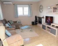 Wederverkoop - Villa - Abanilla - 