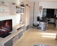 Wederverkoop - Villa - Abanilla - 