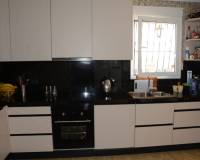 Wederverkoop - Villa - Abanilla - 