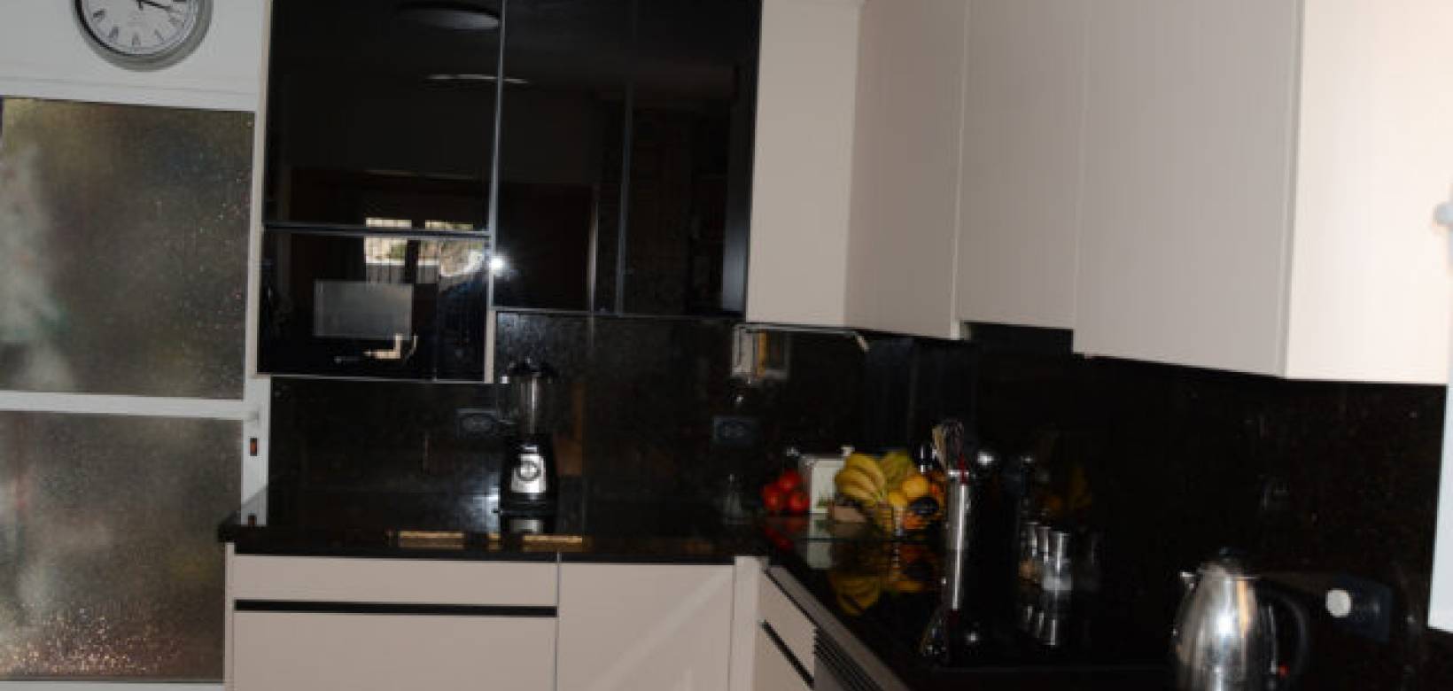 Wederverkoop - Villa - Abanilla - 