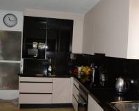 Wederverkoop - Villa - Abanilla - 