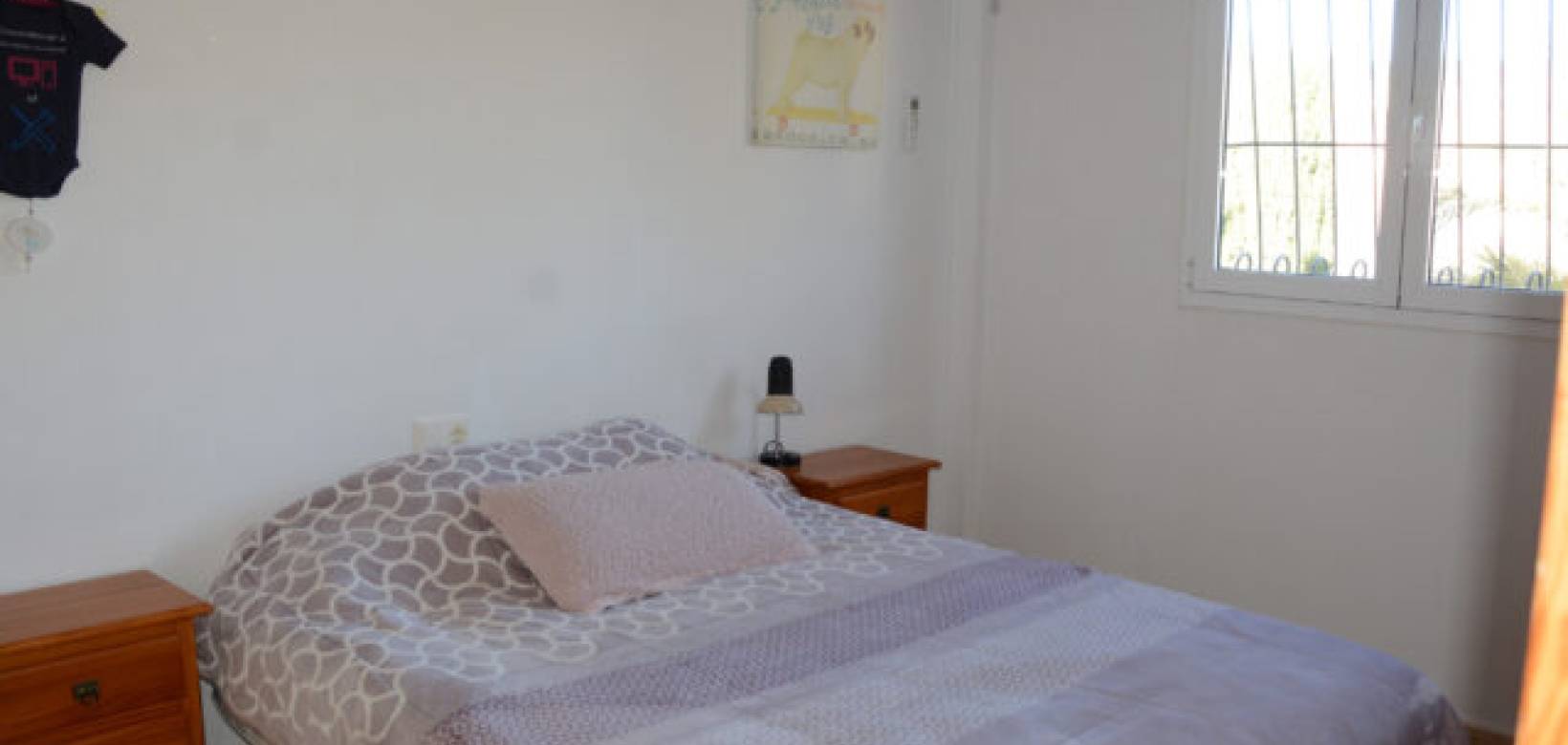 Wederverkoop - Villa - Abanilla - 