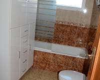 Wederverkoop - Villa - Abanilla - 