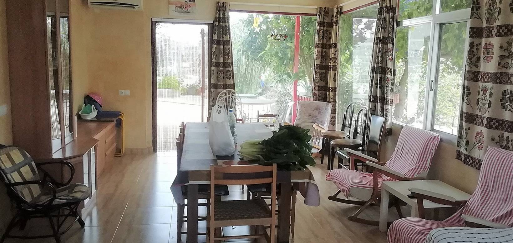 Wederverkoop - Villa - Abanilla - 