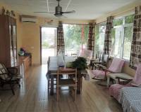 Wederverkoop - Villa - Abanilla - 