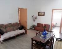 Wederverkoop - Villa - Abanilla - 