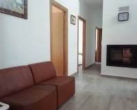 Wederverkoop - Villa - Abanilla - 