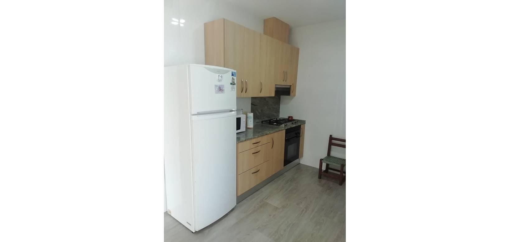 Wederverkoop - Villa - Abanilla - 