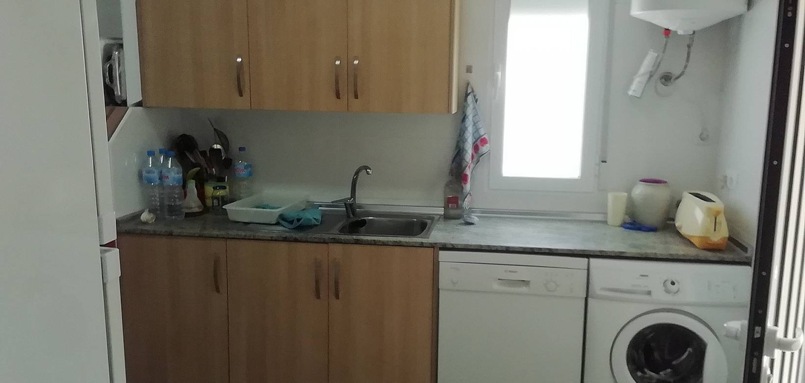 Wederverkoop - Villa - Abanilla - 