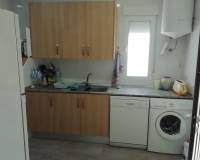 Wederverkoop - Villa - Abanilla - 