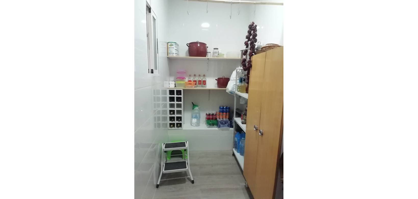 Wederverkoop - Villa - Abanilla - 