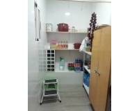 Wederverkoop - Villa - Abanilla - 