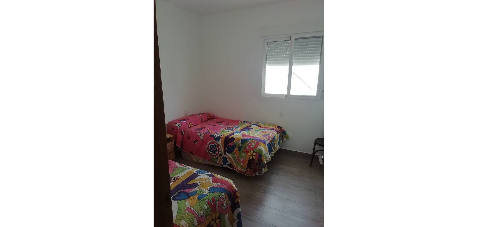 Wederverkoop - Villa - Abanilla - 