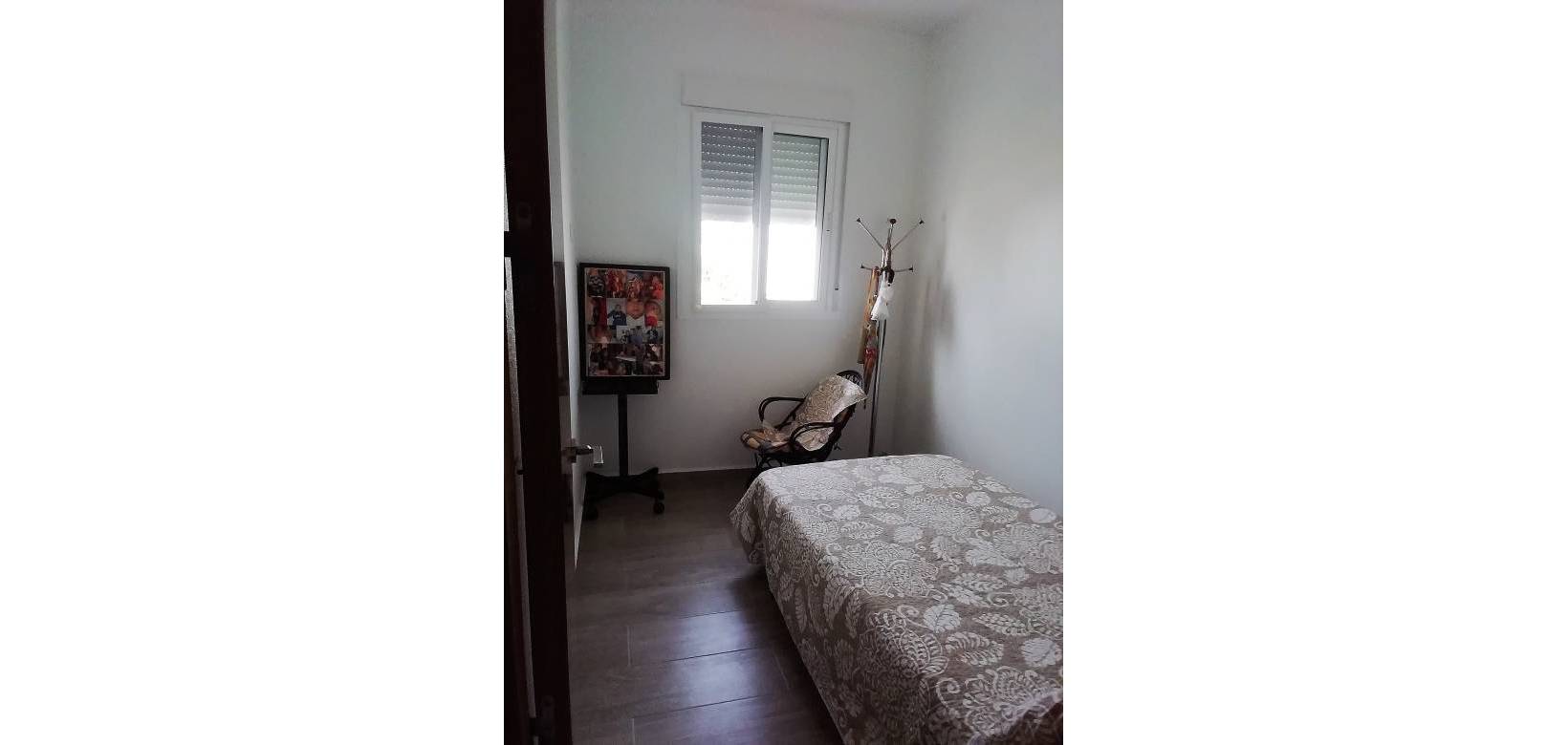 Wederverkoop - Villa - Abanilla - 