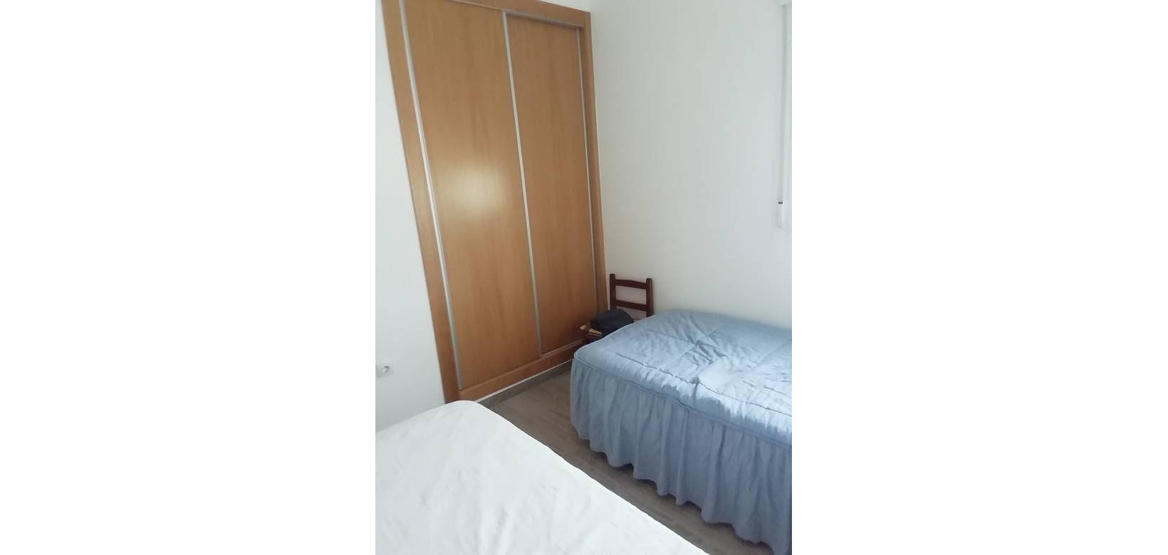 Wederverkoop - Villa - Abanilla - 