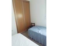 Wederverkoop - Villa - Abanilla - 