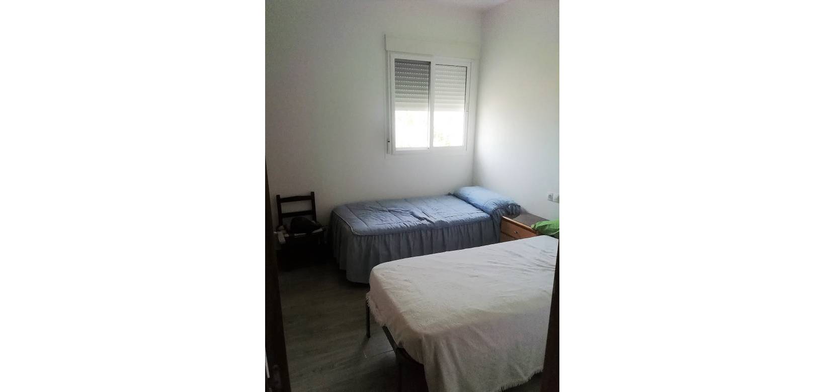 Wederverkoop - Villa - Abanilla - 