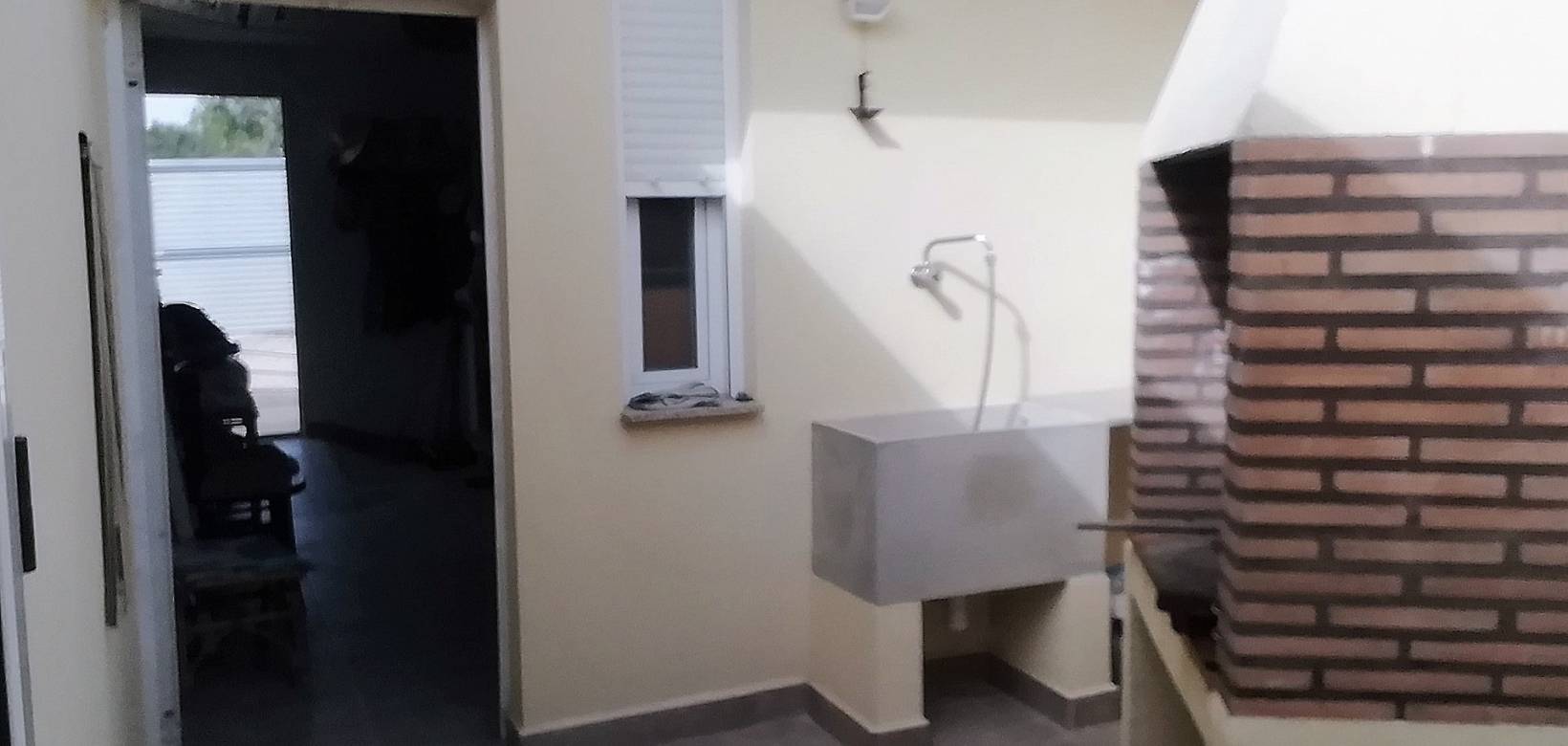 Wederverkoop - Villa - Abanilla - 