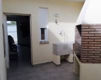 Wederverkoop - Villa - Abanilla - 