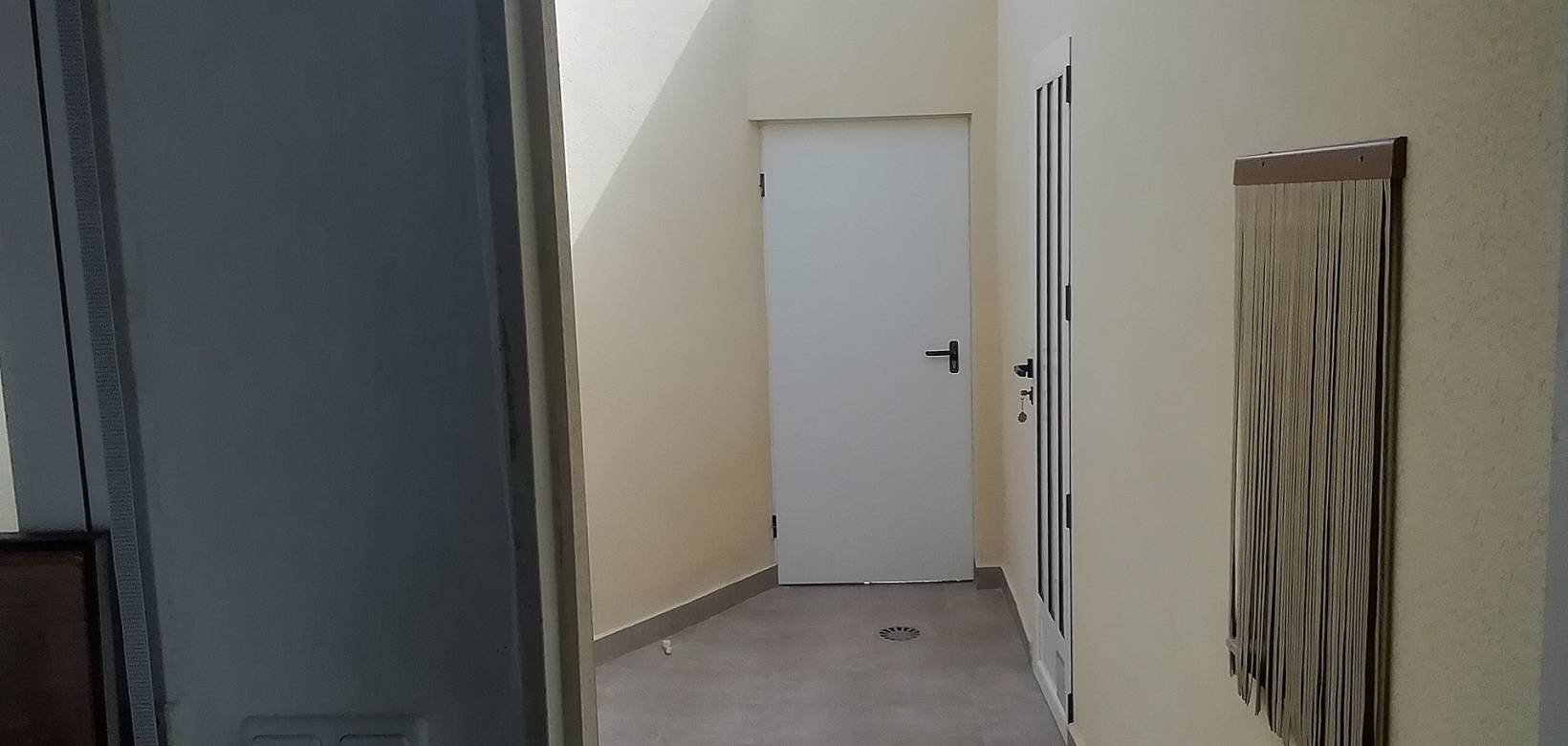 Wederverkoop - Villa - Abanilla - 