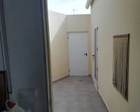 Wederverkoop - Villa - Abanilla - 