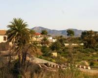 Wederverkoop - Villa - Abanilla - 