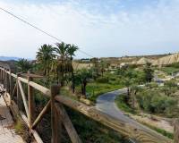 Wederverkoop - Villa - Abanilla - 