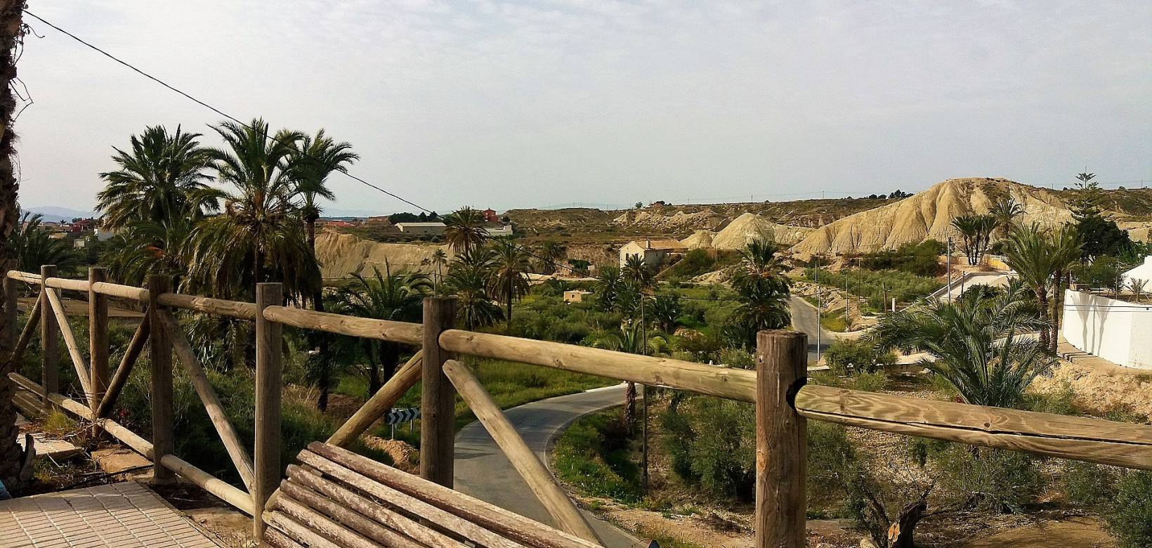 Wederverkoop - Villa - Abanilla - 