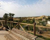 Wederverkoop - Villa - Abanilla - 