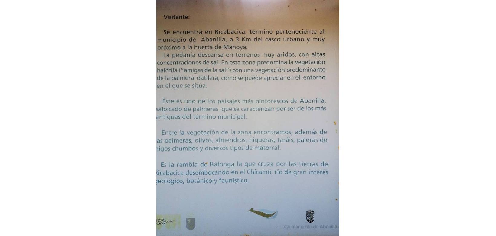 Wederverkoop - Villa - Abanilla - 