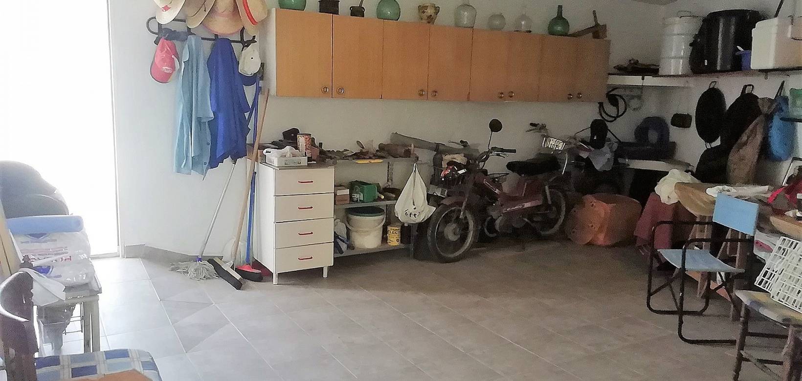 Wederverkoop - Villa - Abanilla - 