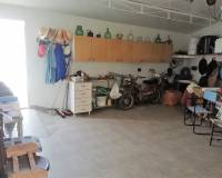 Wederverkoop - Villa - Abanilla - 