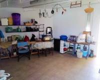 Wederverkoop - Villa - Abanilla - 