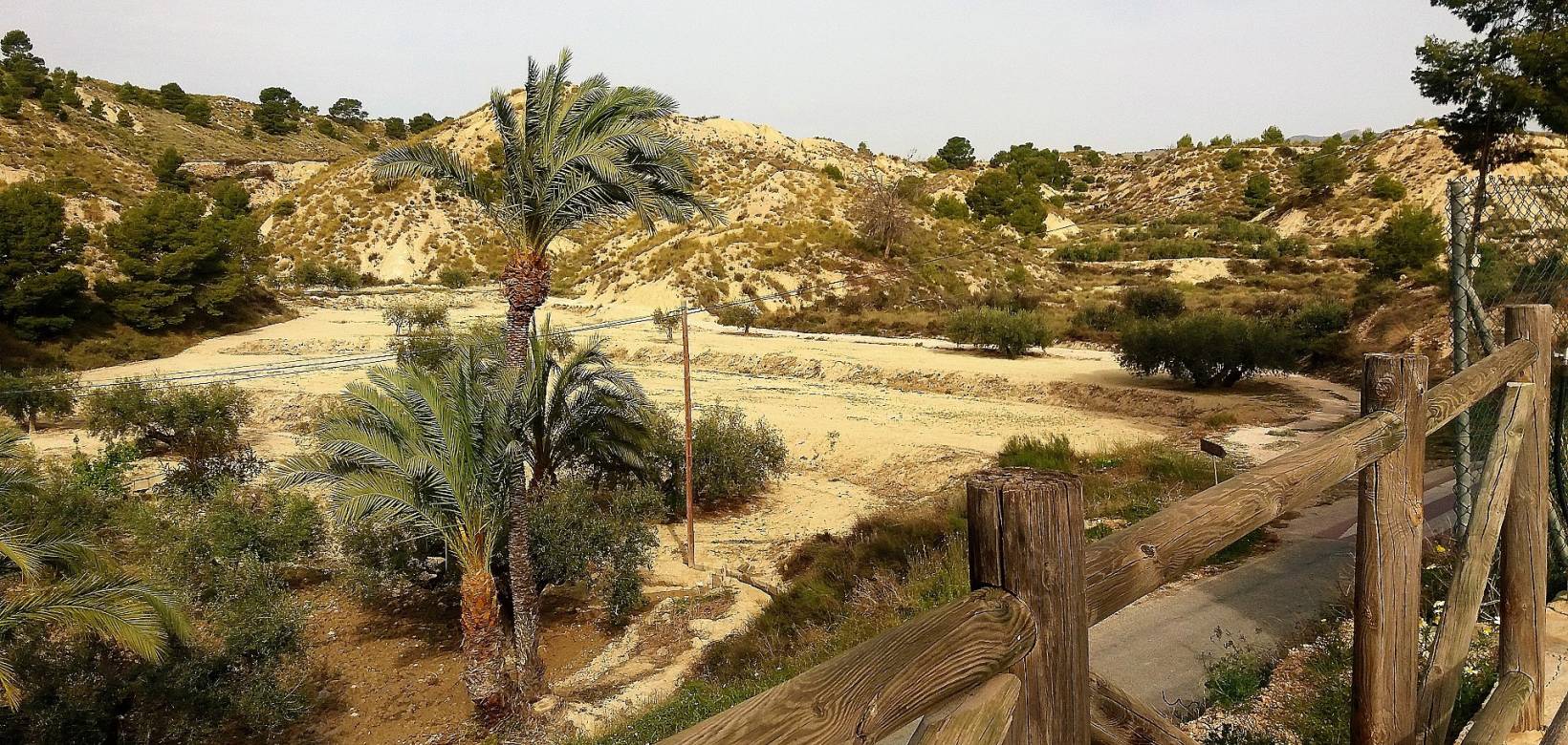 Wederverkoop - Villa - Abanilla - 