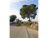 Wederverkoop - Villa - Abanilla - 