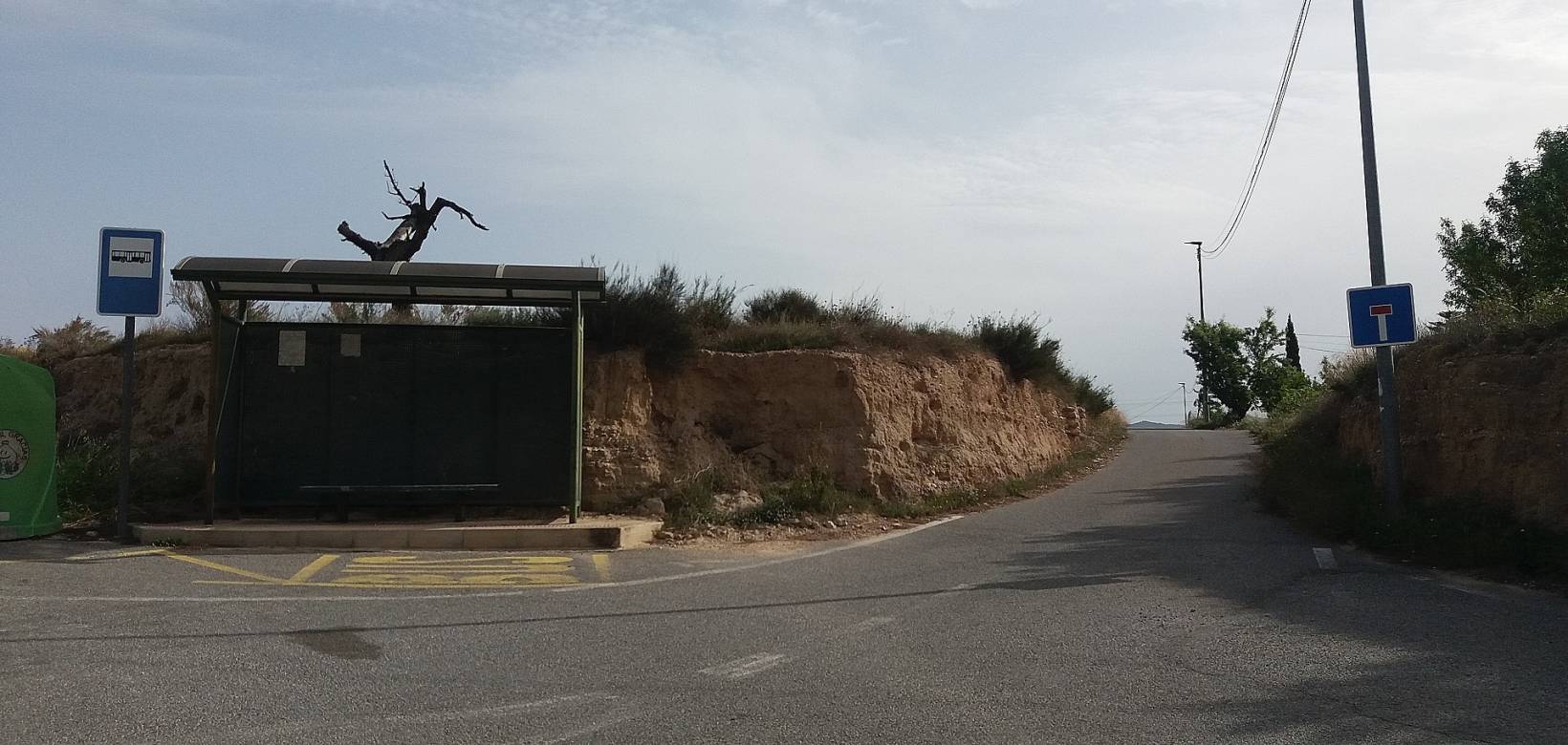 Wederverkoop - Villa - Abanilla - 