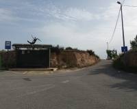 Wederverkoop - Villa - Abanilla - 