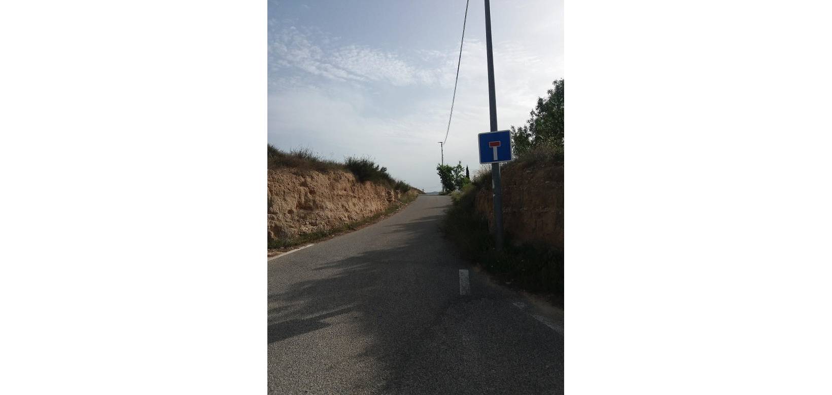 Wederverkoop - Villa - Abanilla - 