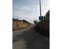 Wederverkoop - Villa - Abanilla - 