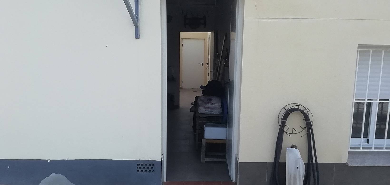 Wederverkoop - Villa - Abanilla - 