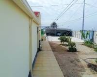 Wederverkoop - Villa - Abanilla - 