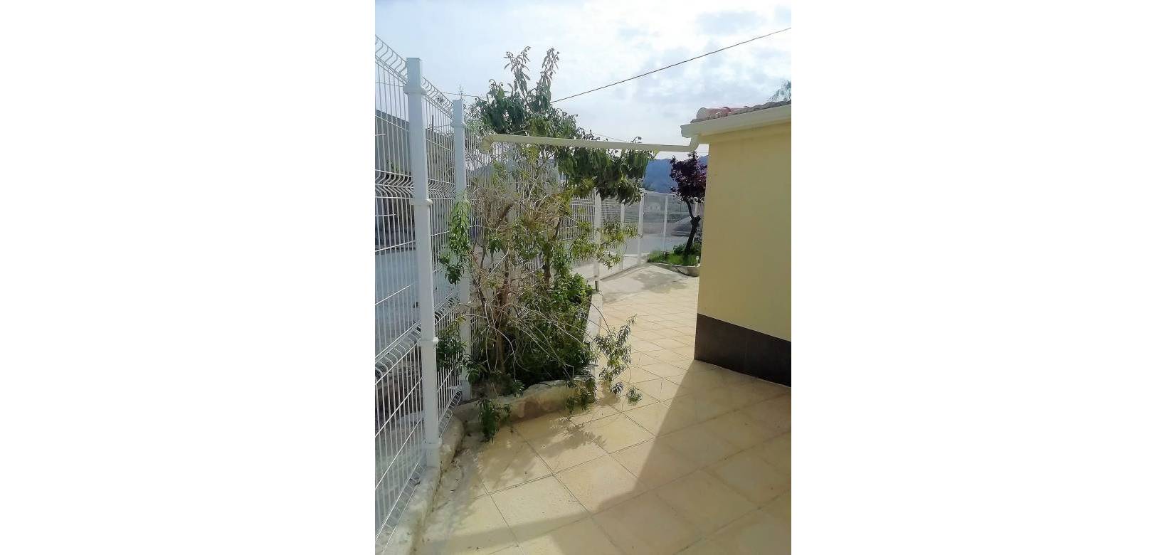 Wederverkoop - Villa - Abanilla - 