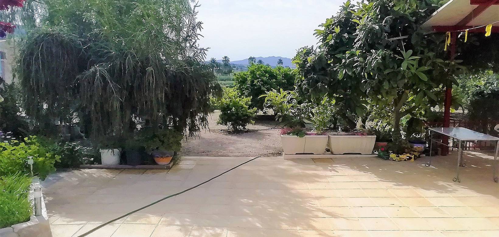 Wederverkoop - Villa - Abanilla - 