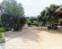 Wederverkoop - Villa - Abanilla - 